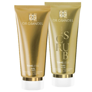 GRANDEL Timeless Wellness Set